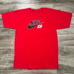 Men’s Nike SB T Shirt